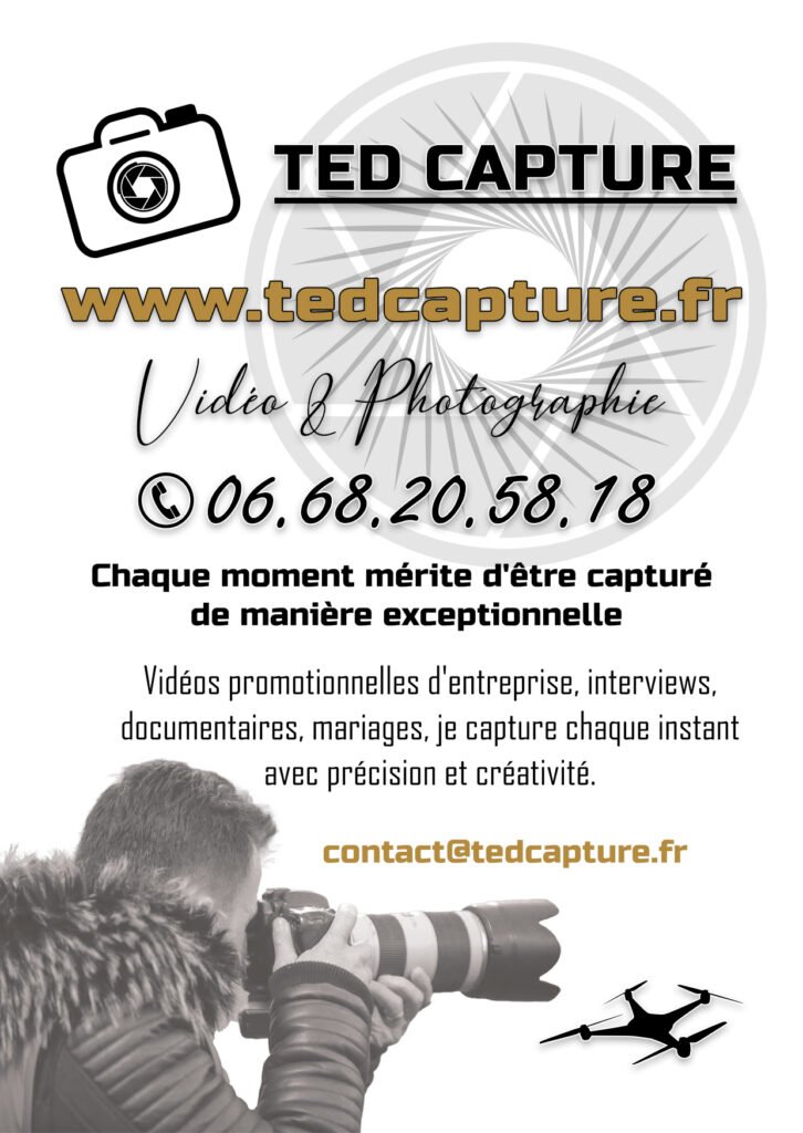 Ted Capture